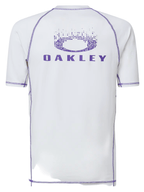 Oakley - Ventura SS Rashguard - Velocity 21