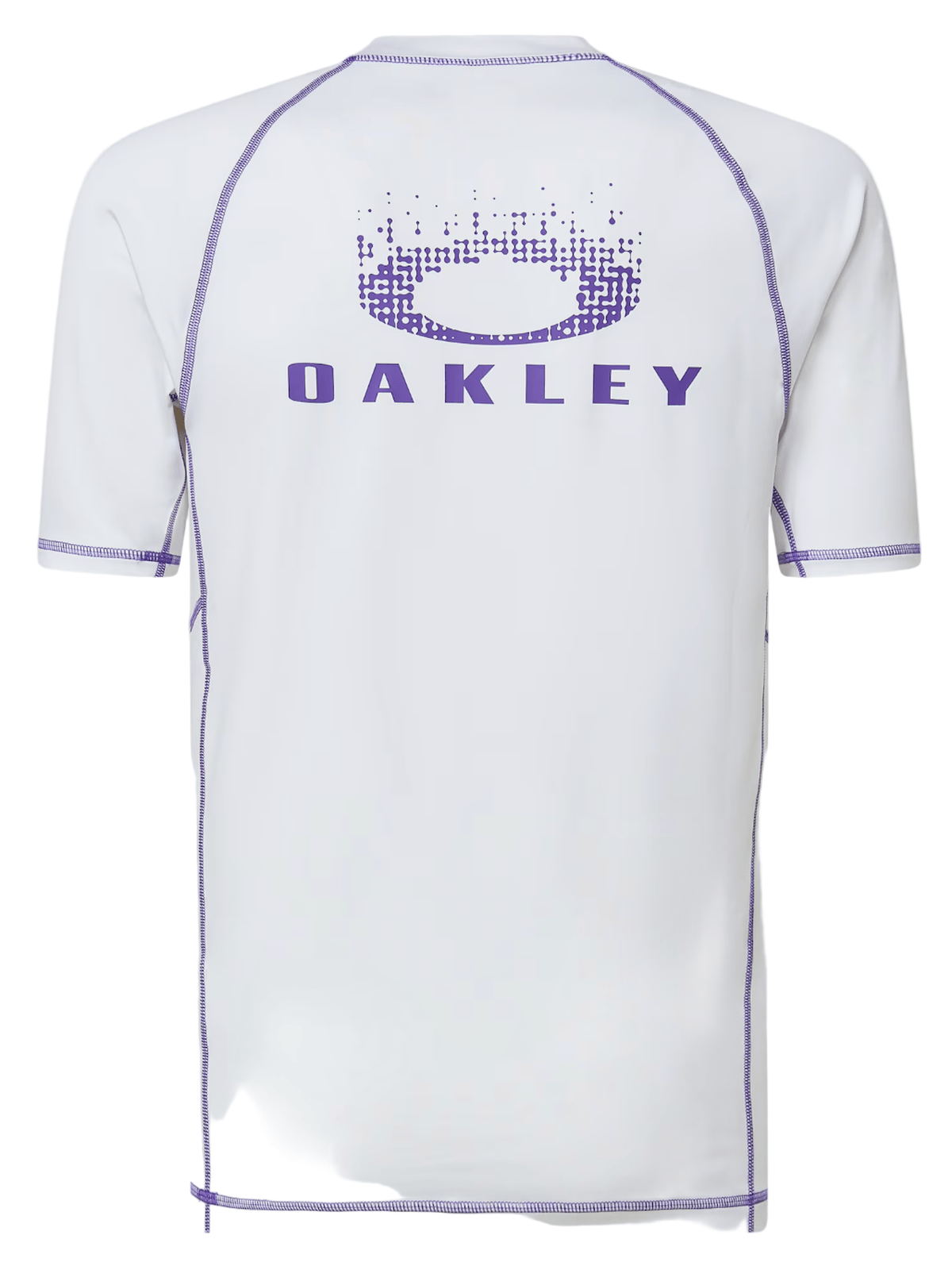 Oakley - Ventura SS Rashguard - Velocity 21