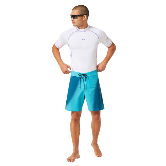 Oakley - Ventura SS Rashguard - Velocity 21