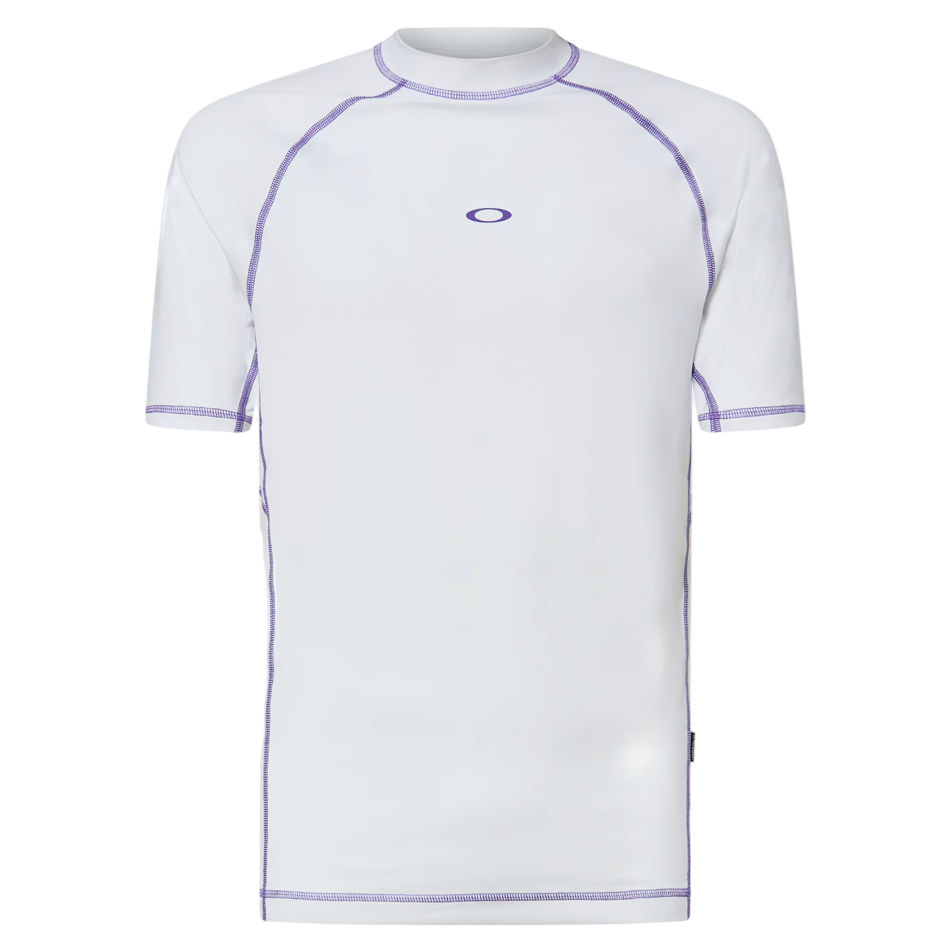 Oakley - Ventura SS Rashguard - Velocity 21