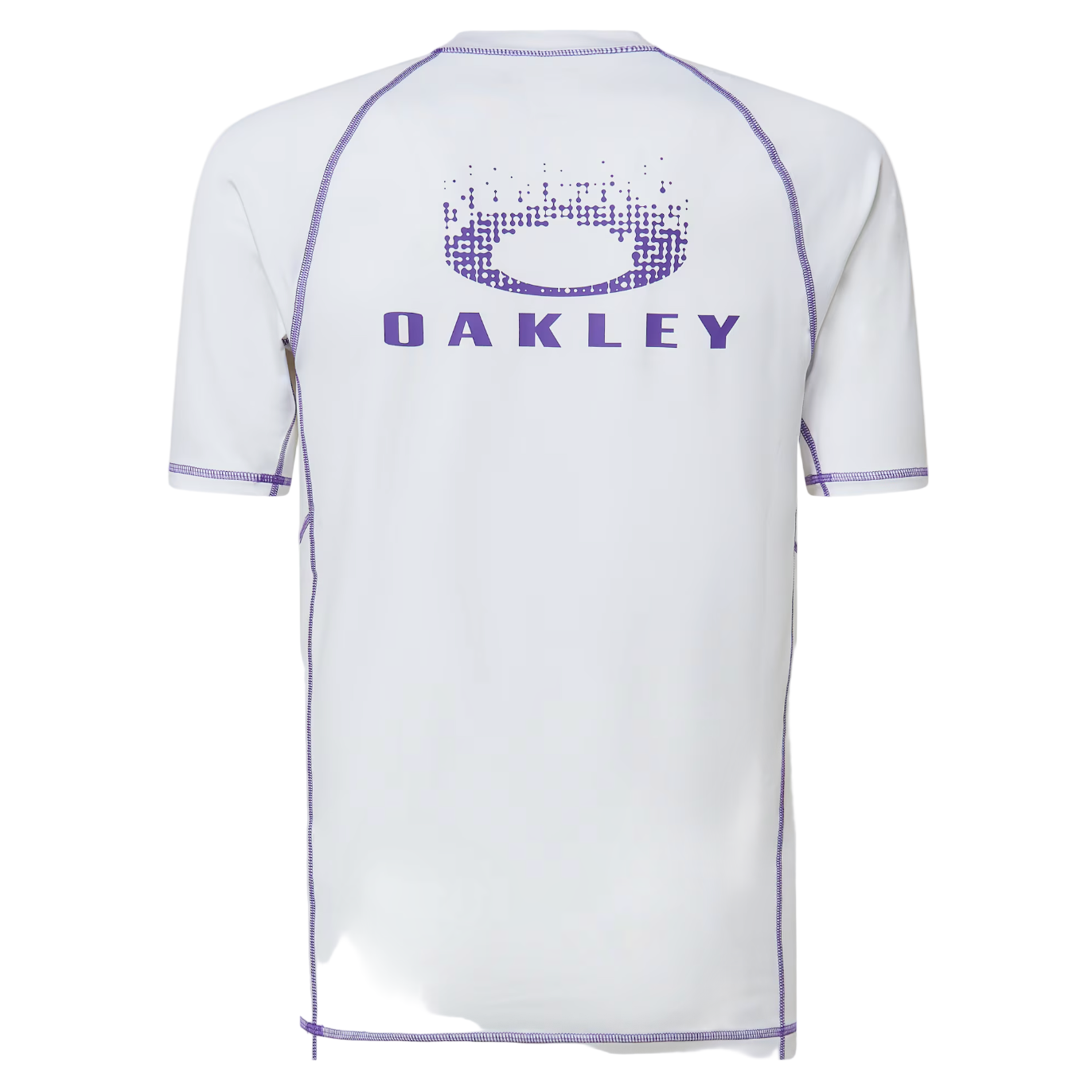 Oakley - Ventura SS Rashguard - Velocity 21