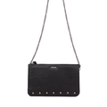 Rusty - Melrose Studded Clutch - Velocity 21