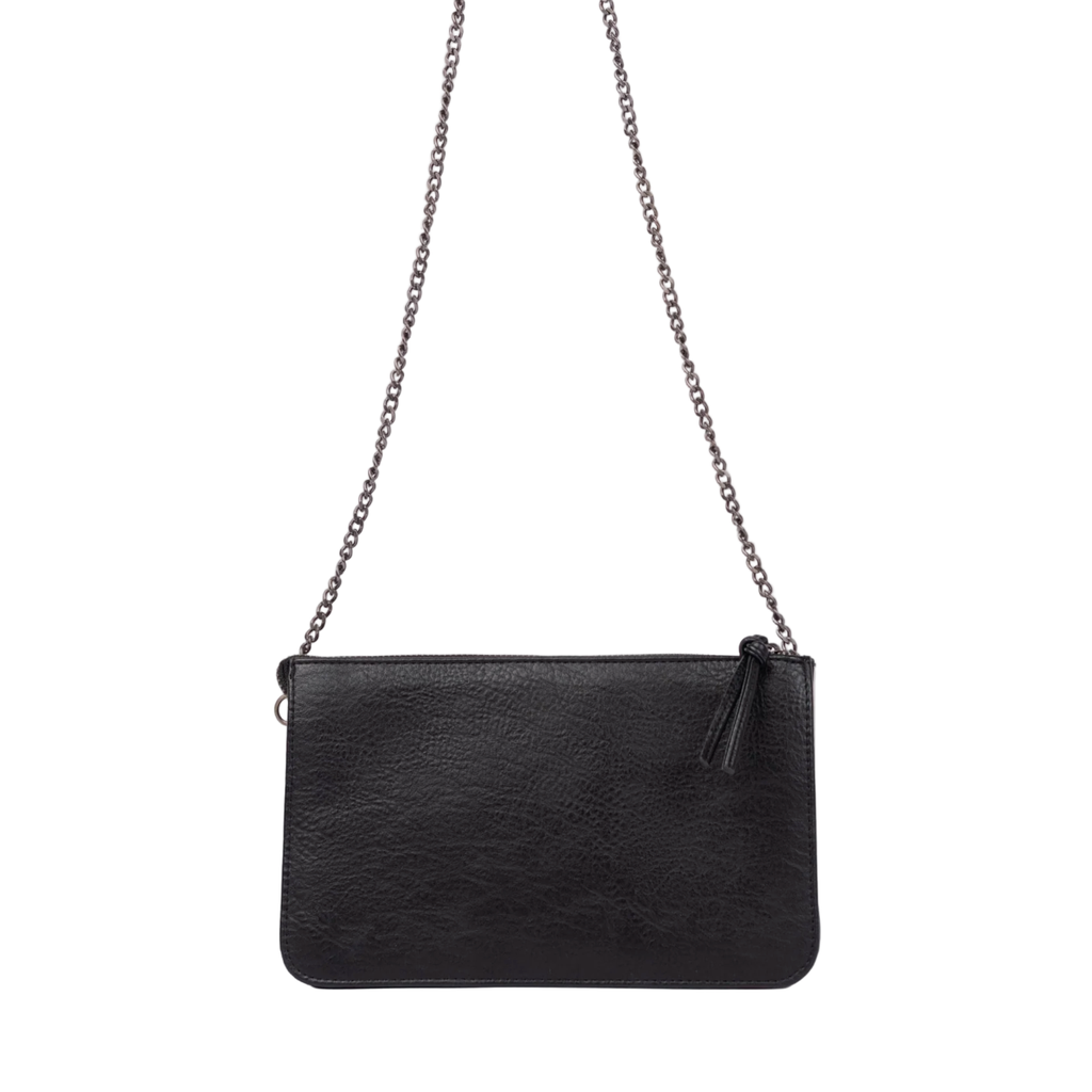 Rusty - Melrose Studded Clutch - Velocity 21