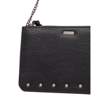 Rusty - Melrose Studded Clutch - Velocity 21