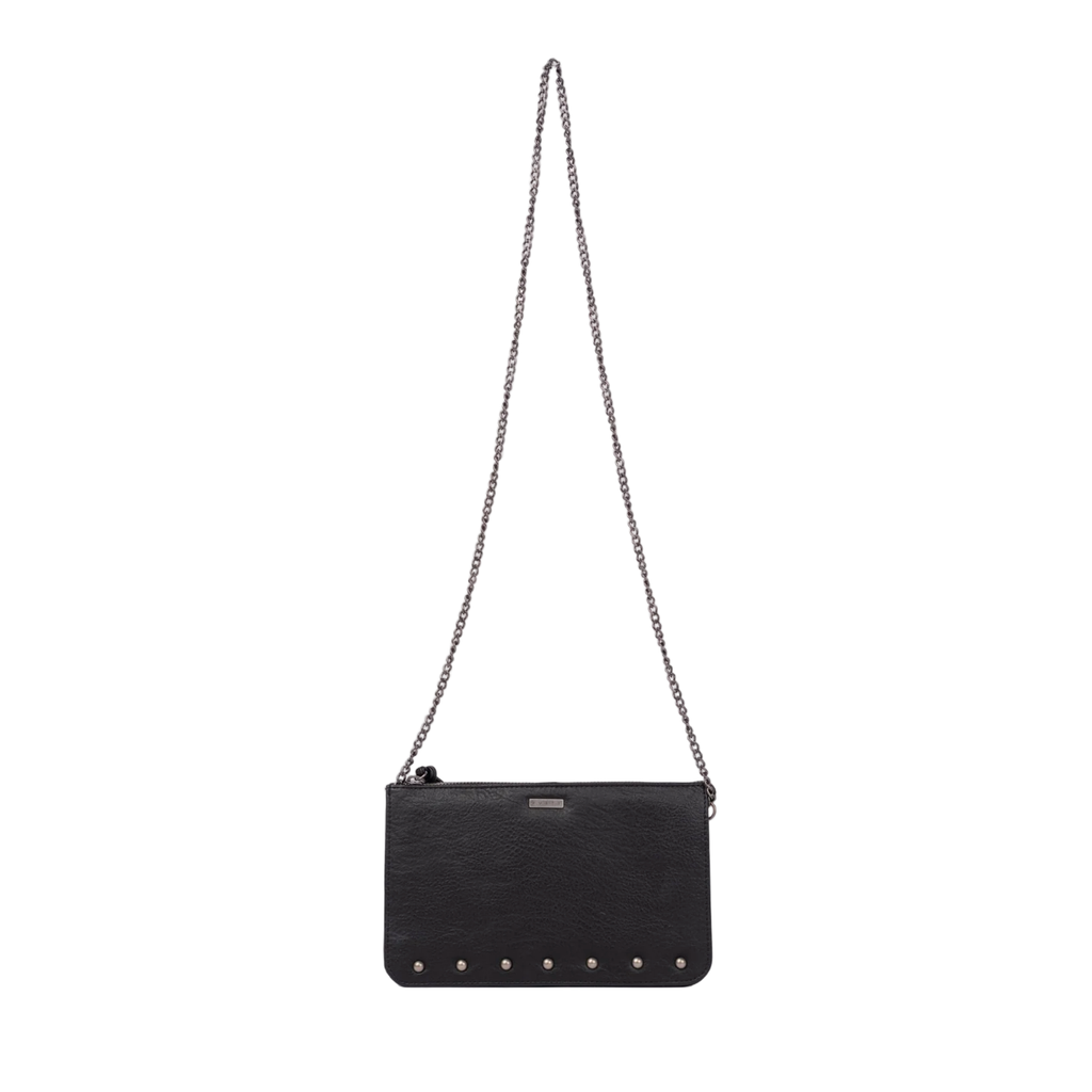 Rusty - Melrose Studded Clutch - Velocity 21