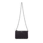 Rusty - Melrose Studded Clutch - Velocity 21