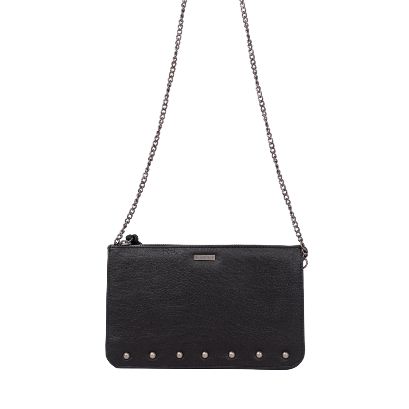 Rusty - Melrose Studded Clutch - Velocity 21