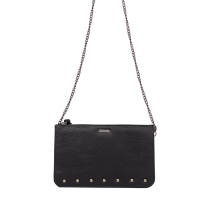 Rusty - Melrose Studded Clutch - Velocity 21
