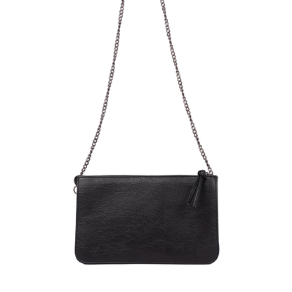 Rusty - Melrose Studded Clutch - Velocity 21