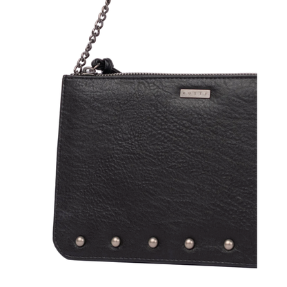 Rusty - Melrose Studded Clutch - Velocity 21
