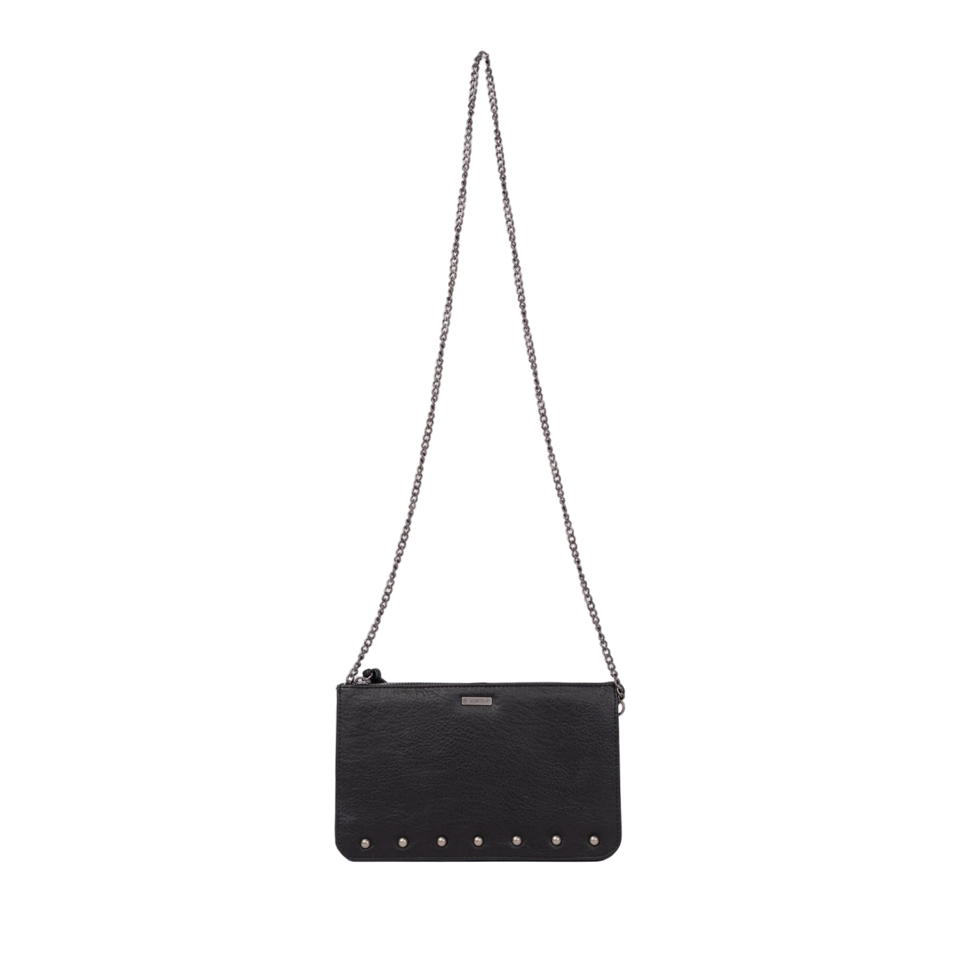 Rusty - Melrose Studded Clutch - Velocity 21