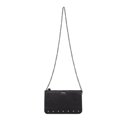 Rusty - Melrose Studded Clutch - Velocity 21