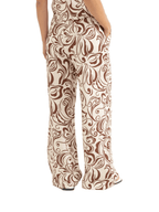 Rhythm - Kai Floral Wide Leg Pant - Velocity 21