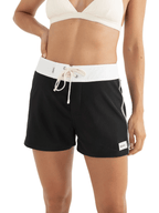 Rhythm - Heritage Womens Boardshort - Velocity 21