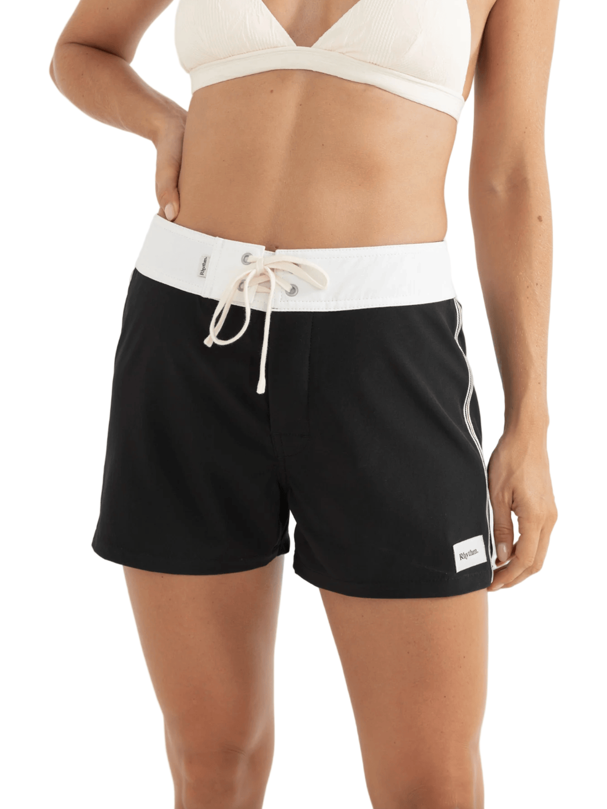 Rhythm - Heritage Womens Boardshort - Velocity 21