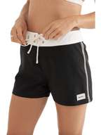 Rhythm - Heritage Womens Boardshort - Velocity 21