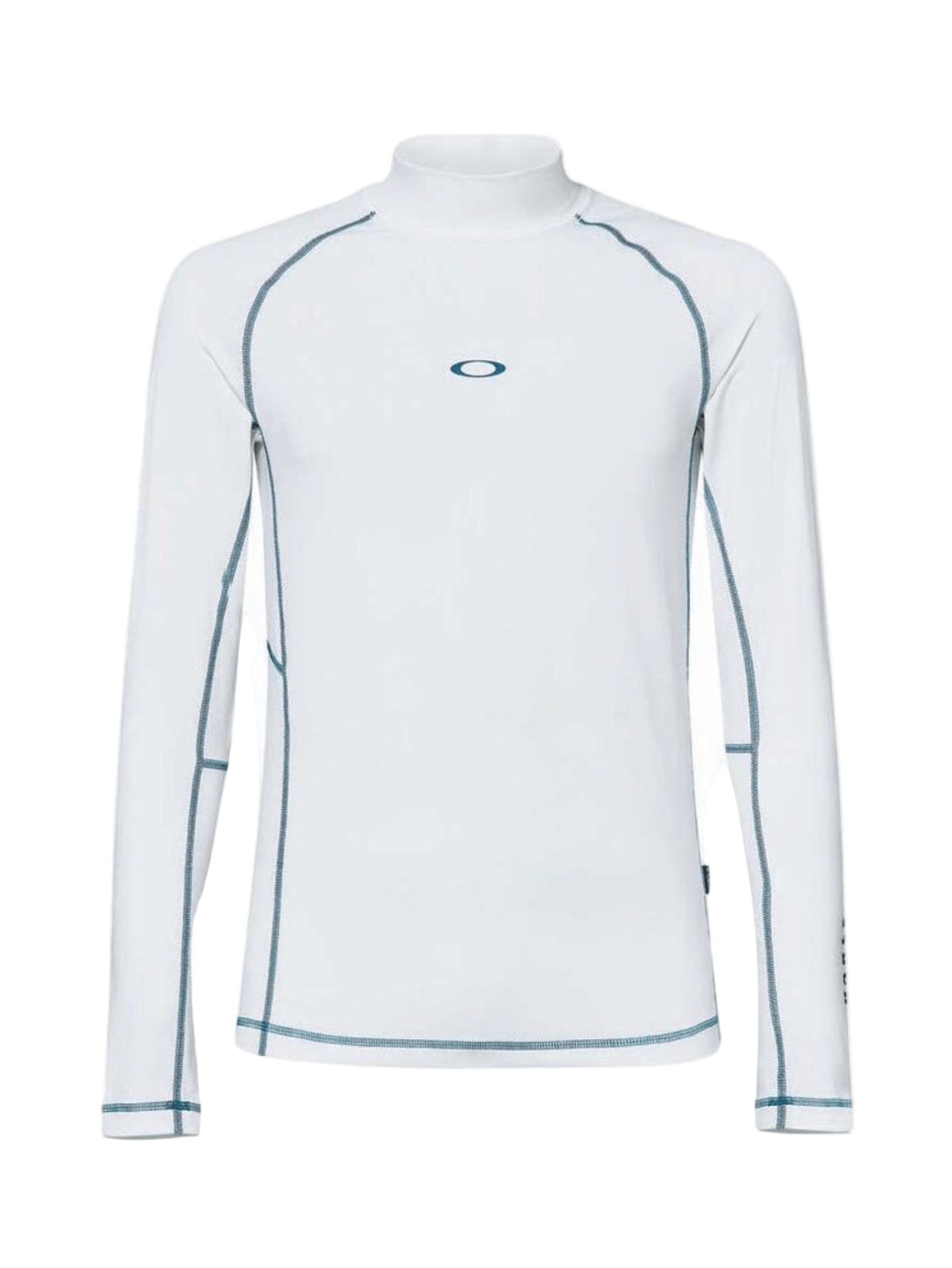 Oakley - Bhodie Ellipse LS Rashguard - Velocity 21