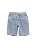 S-Double - Denim Standard Short - Velocity 21
