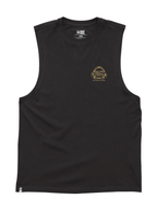 Salty Crew - Jawbone Muscle Tank - Velocity 21