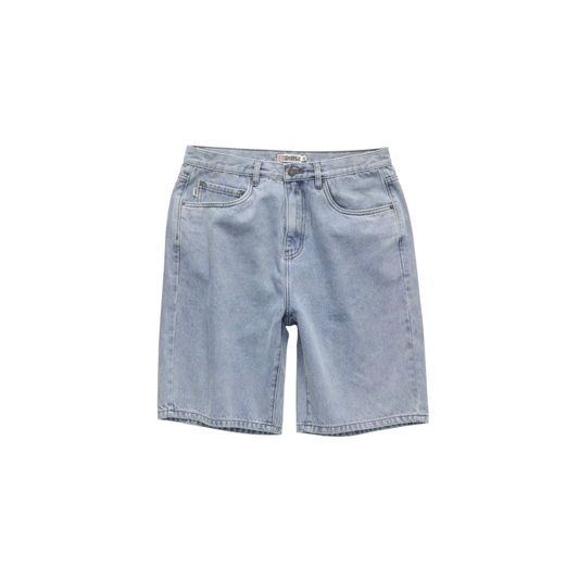 Denim Standard Short