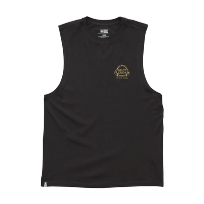 Jawbone Muscle Tank