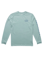 Salty Crew - Call Sign LS Sunshirt - Velocity 21