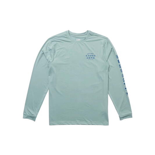 Call Sign LS Sunshirt