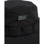 Salty Crew - Apex Boonie Bucket Hat - Black - Velocity 21