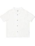 Rhythm - Daytona SS Shirt - Velocity 21