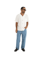 Rhythm - Daytona SS Shirt - Velocity 21