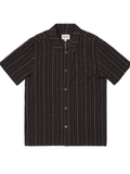 Rhythm - Dakota Stripe SS Shirt - Velocity 21