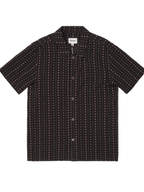 Rhythm - Dakota Stripe SS Shirt - Velocity 21