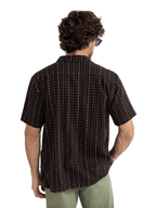 Rhythm - Dakota Stripe SS Shirt - Velocity 21