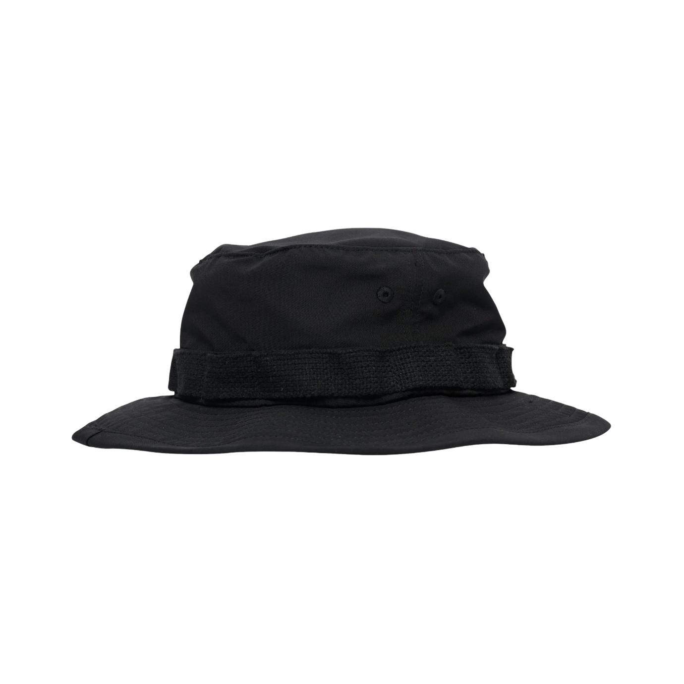 Apex Boonie Bucket Hat - Black