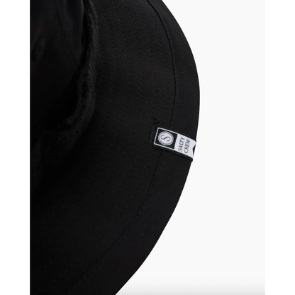 Apex Boonie Bucket Hat - Black