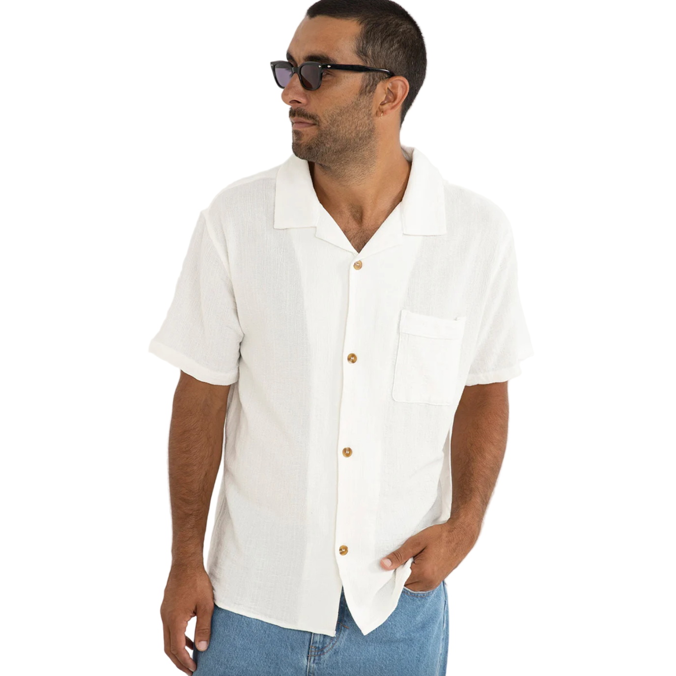 Daytona SS Shirt