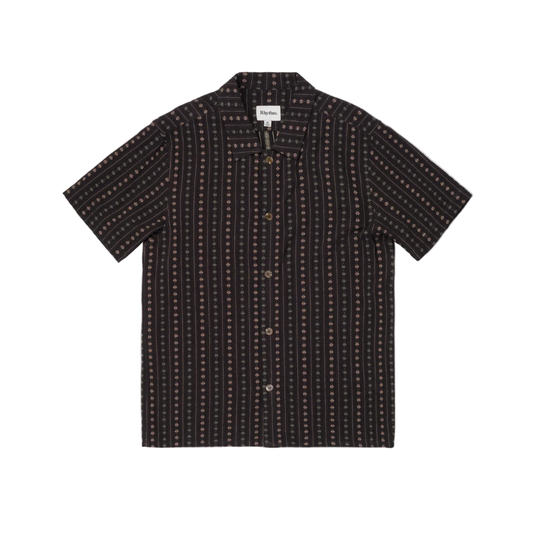 Dakota Stripe SS Shirt