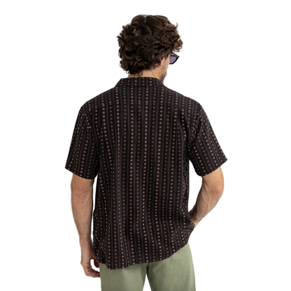 Dakota Stripe SS Shirt