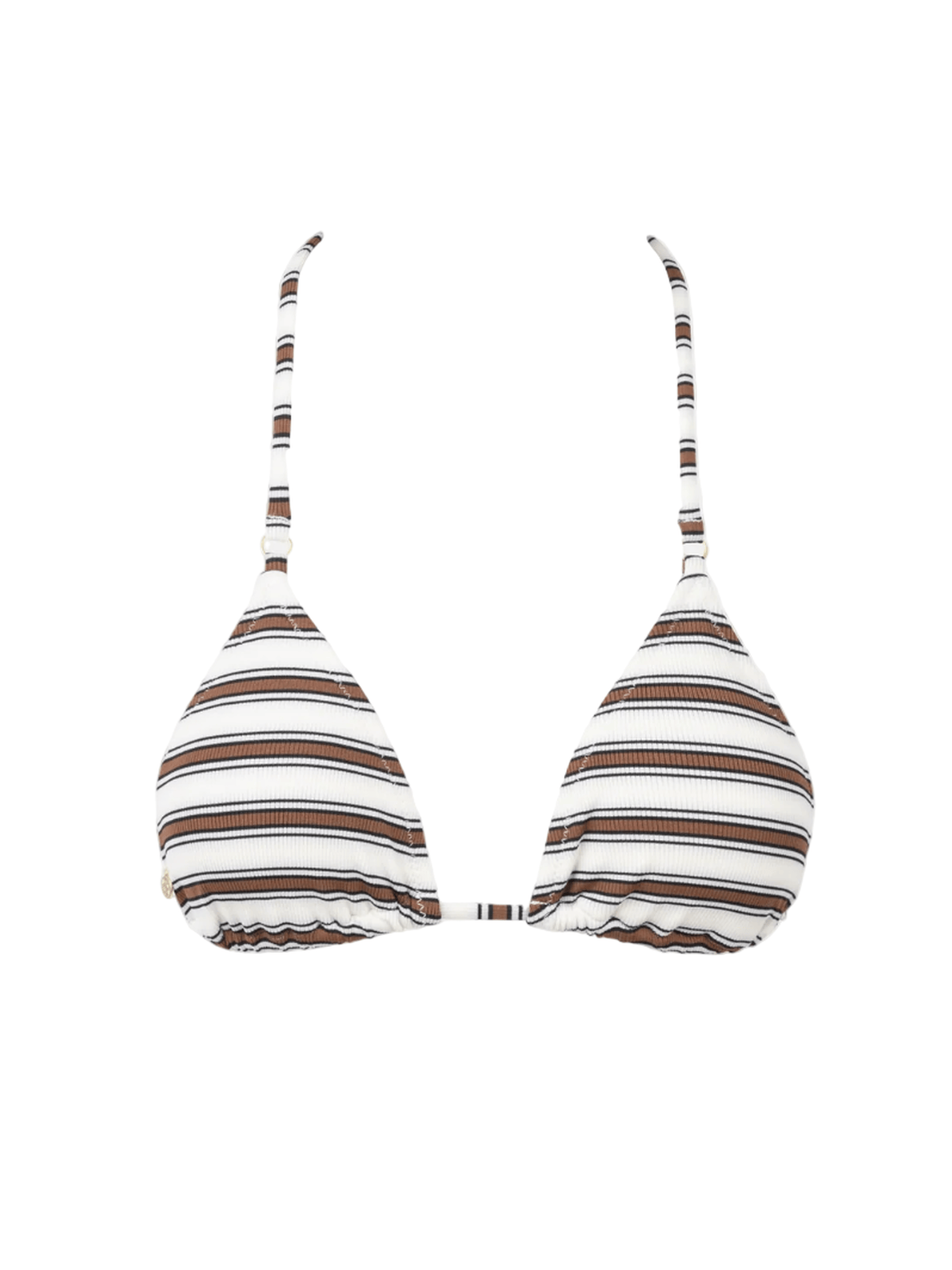 Rhythm - Tami Stripe Slide Tri Top - Velocity 21