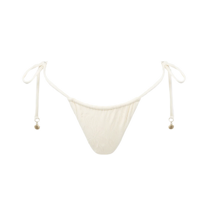 Leilani Gathered Tie Side Itsy pant