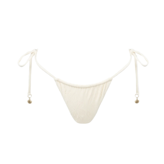 Leilani Gathered Tie Side Itsy pant