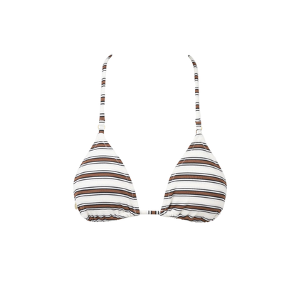 Tami Stripe Slide Tri Top