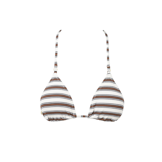Tami Stripe Slide Tri Top