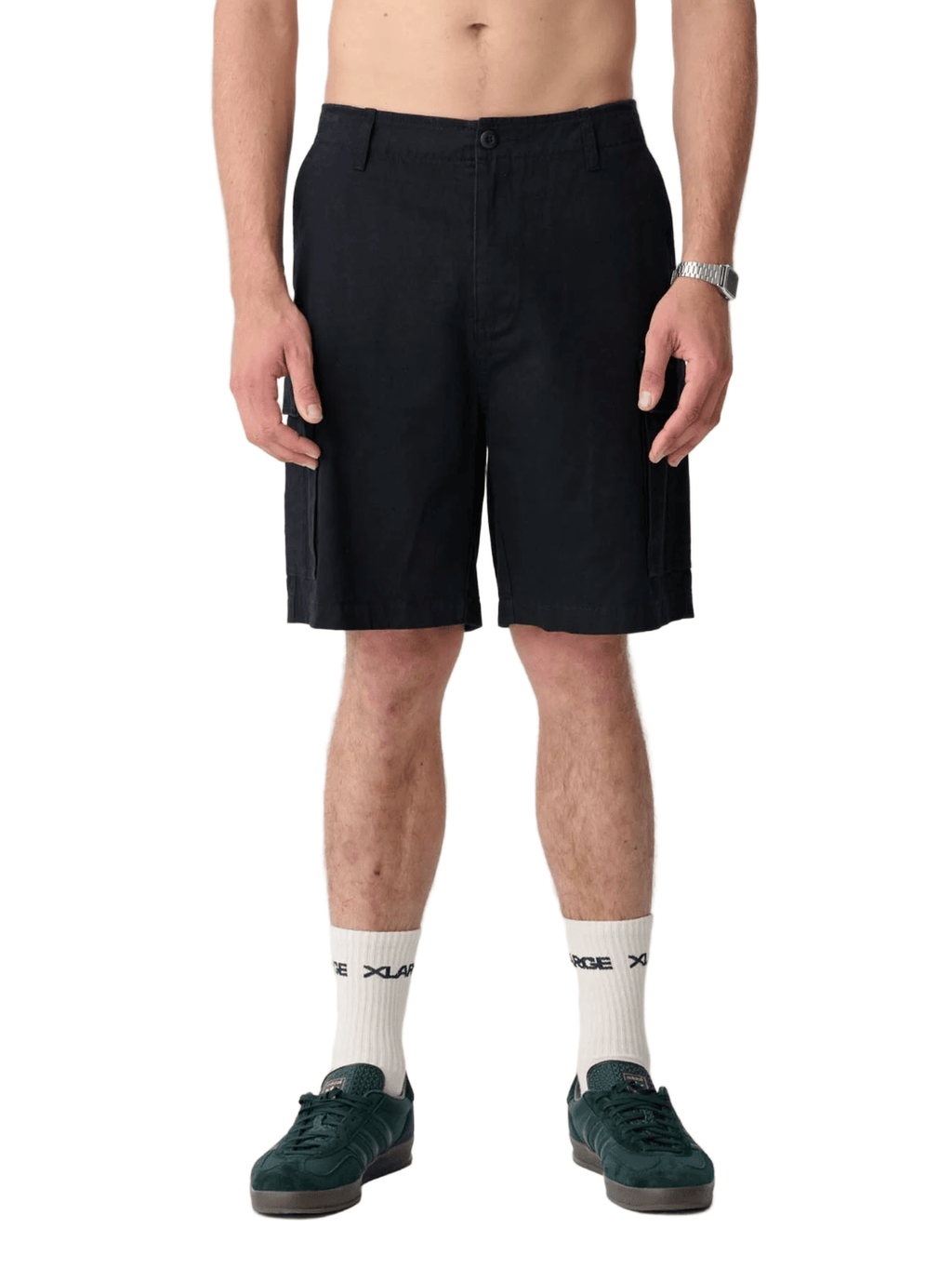 X-LARGE - 91 Cargo Short - Velocity 21