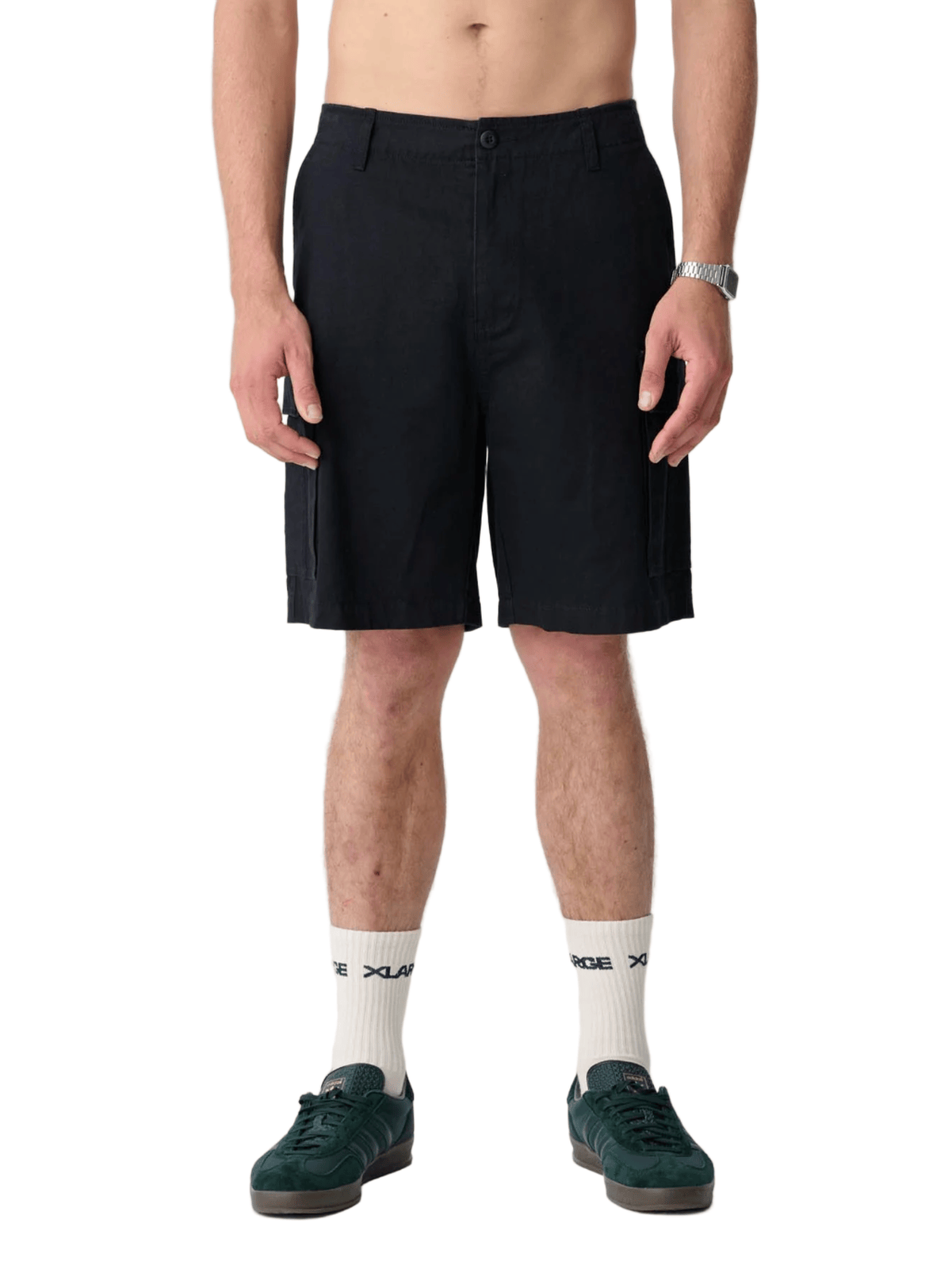 X-LARGE - 91 Cargo Short - Velocity 21