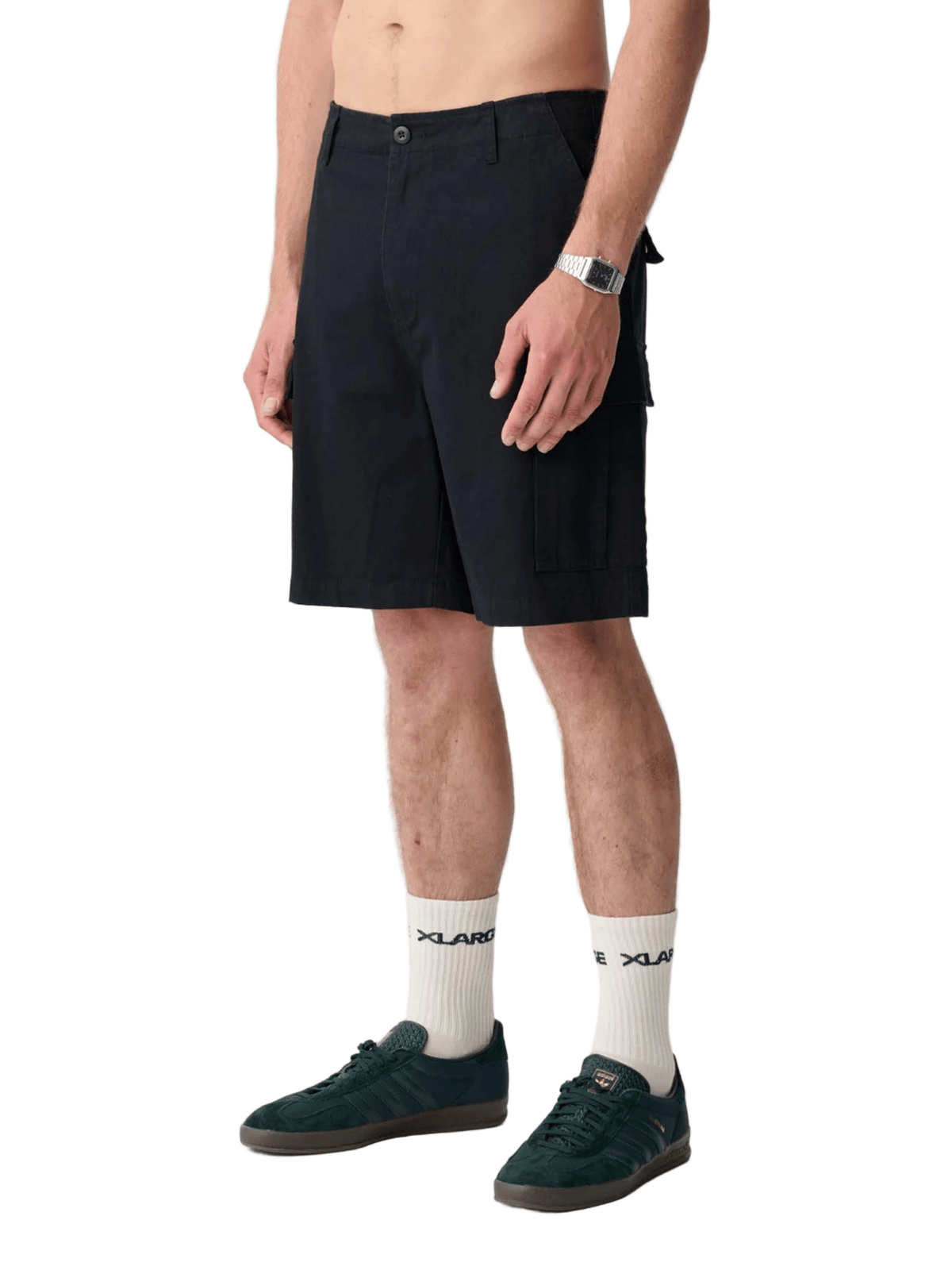 X-LARGE - 91 Cargo Short - Velocity 21