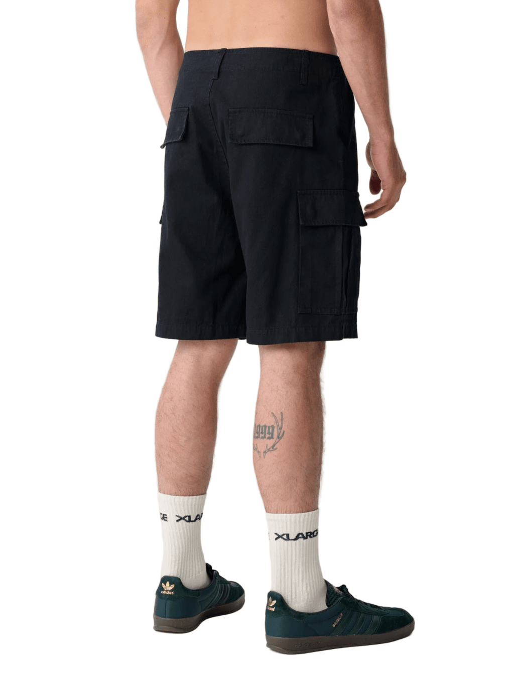 X-LARGE - 91 Cargo Short - Velocity 21