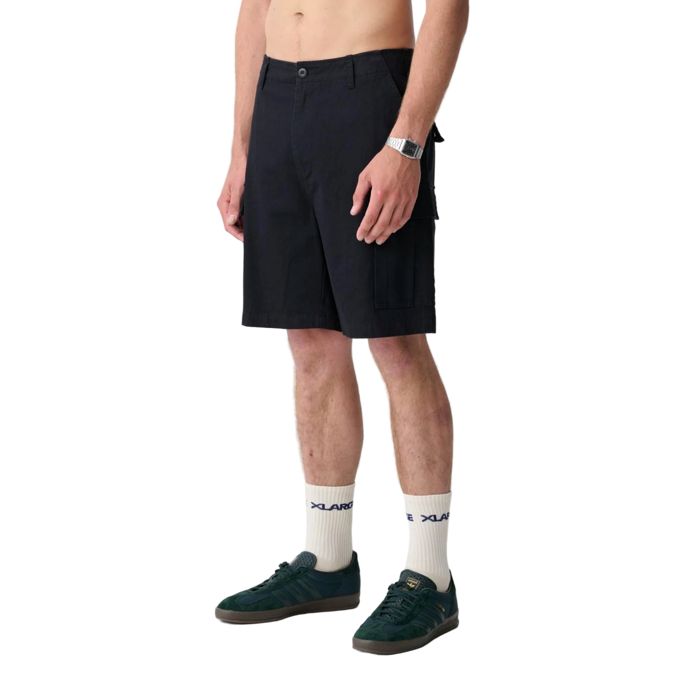 91 Cargo Short