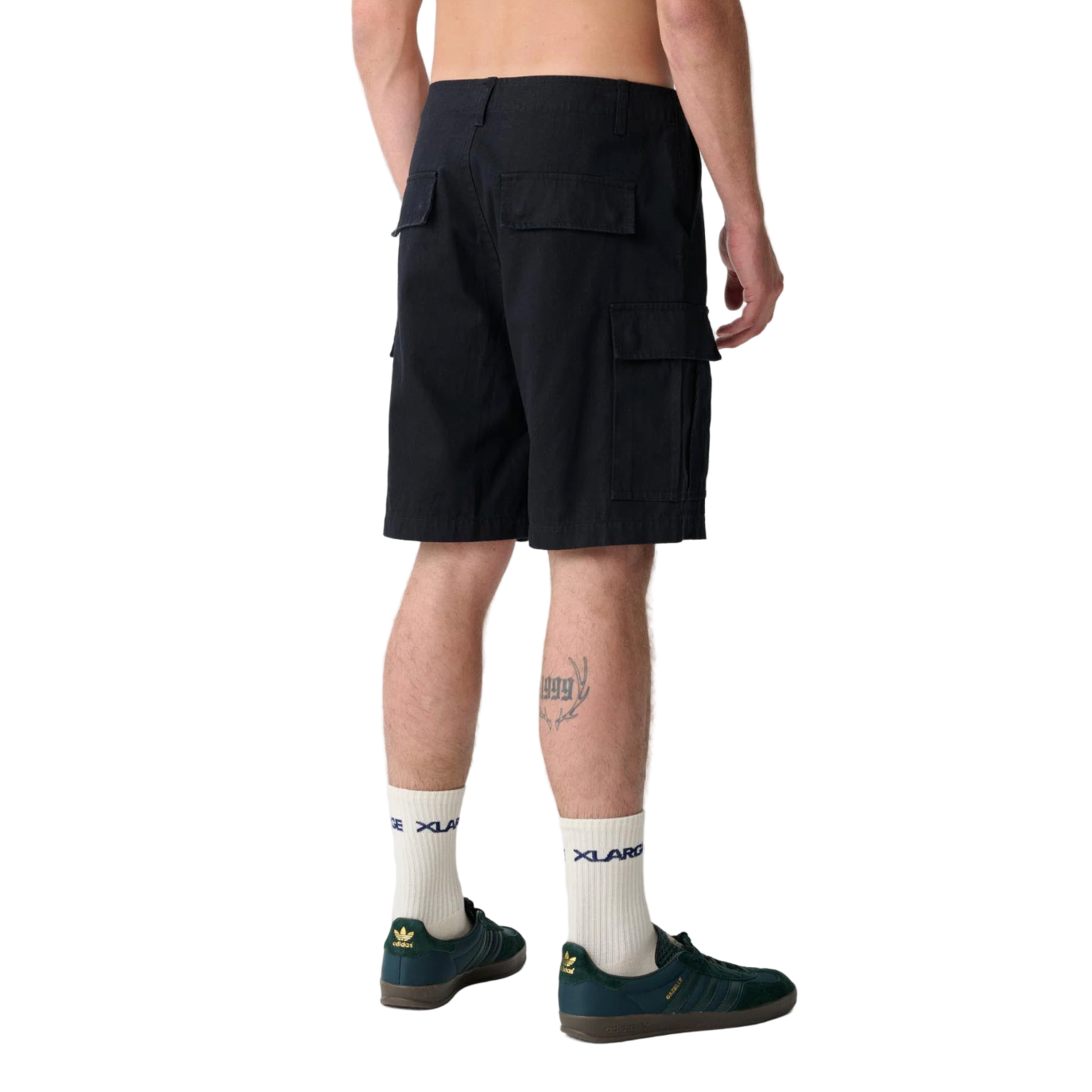 91 Cargo Short
