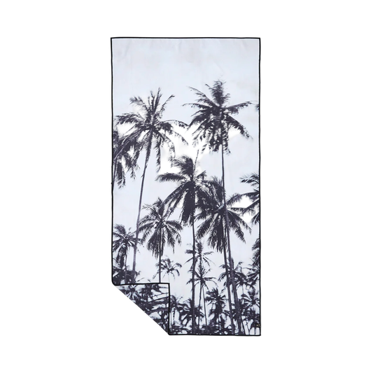 Hina Performance Quick Dry Towel